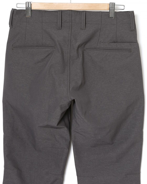 TOKYO WHEELSライドチノ クロップドパンツ 【Riola2.0/リオーラ】13l