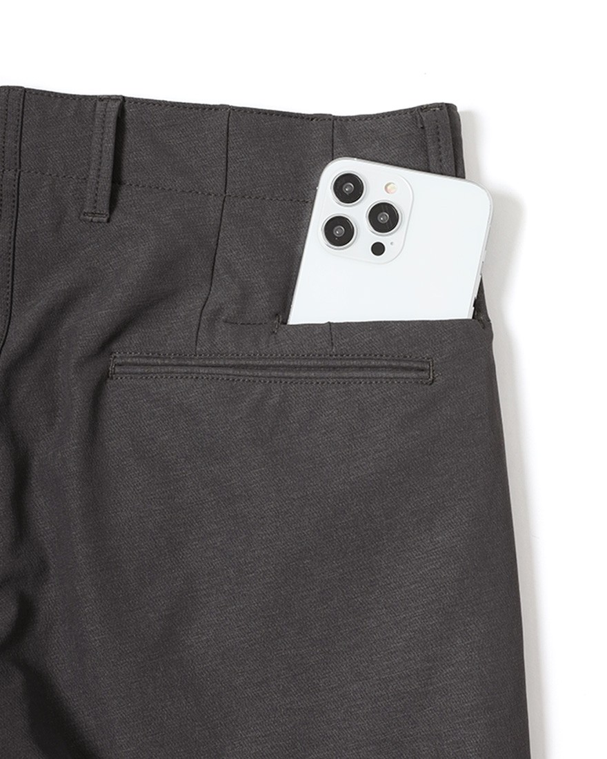 TOKYO WHEELSライドチノ クロップドパンツ 【Riola2.0/リオーラ】18l