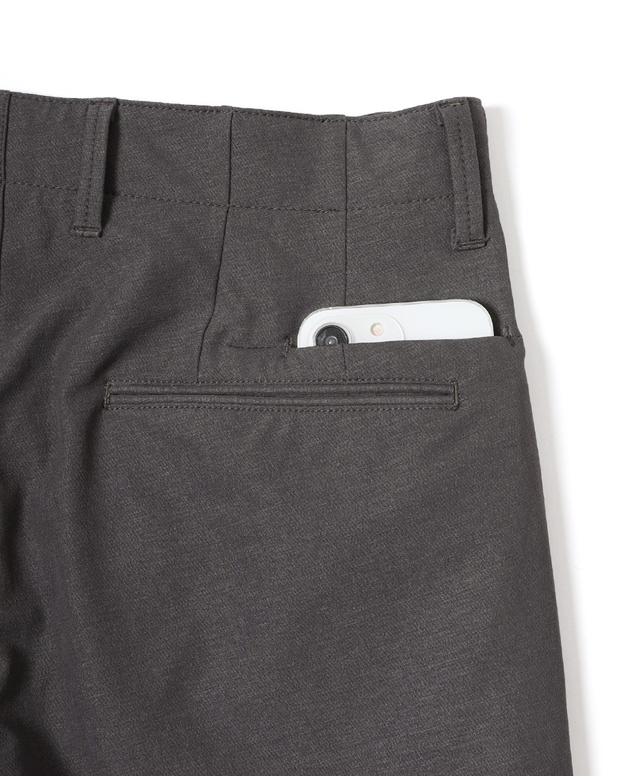 TOKYO WHEELSライドチノ クロップドパンツ 【Riola2.0/リオーラ】19l