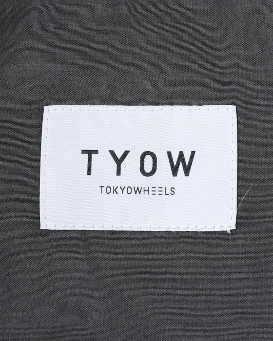 TOKYO WHEELSライドチノ クロップドパンツ 【Riola2.0/リオーラ】25l