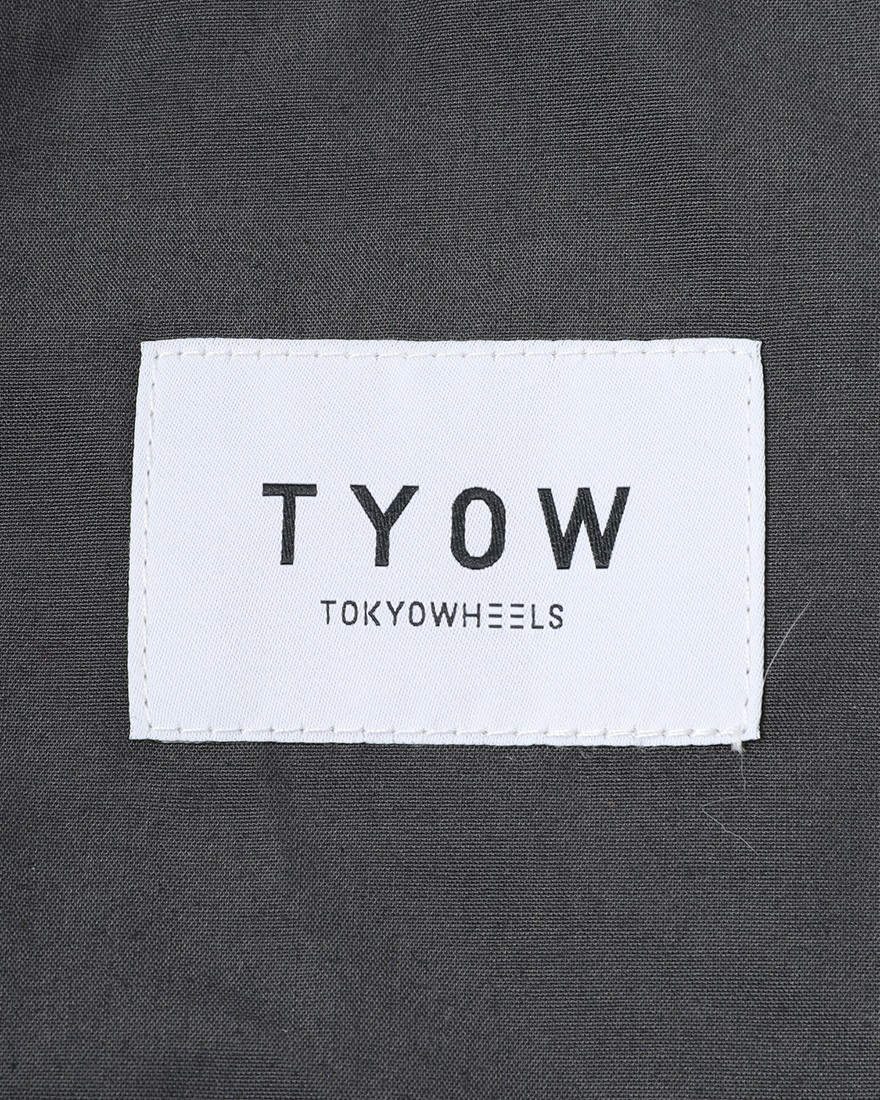 TOKYO WHEELSライドチノ クロップドパンツ 【Riola2.0/リオーラ】25l