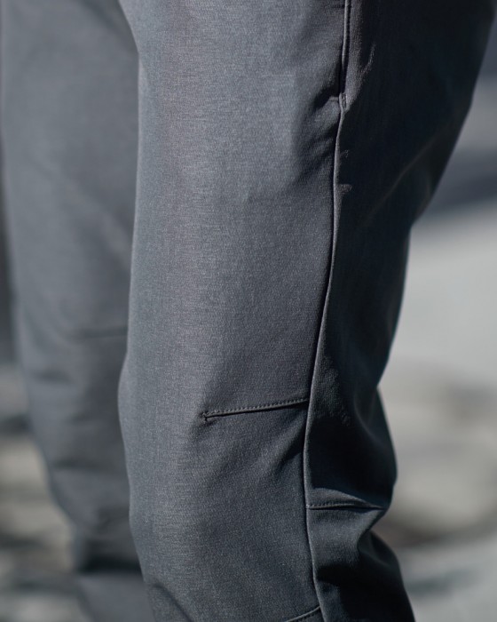 TOKYO WHEELSライドチノ クロップドパンツ 【Riola2.0/リオーラ】28l