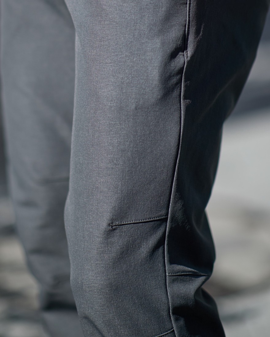 TOKYO WHEELSライドチノ クロップドパンツ 【Riola2.0/リオーラ】28l