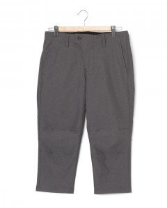 ライドチノ クロップドパンツ 【Riola2.0/リオーラ】