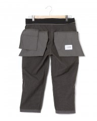 TOKYO WHEELSライドチノ クロップドパンツ 【Riola2.0/リオーラ】mb_07l