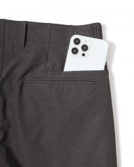 TOKYO WHEELSライドチノ クロップドパンツ 【Riola2.0/リオーラ】mb_18l