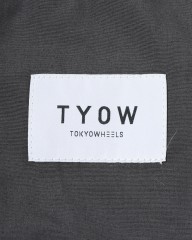 TOKYO WHEELSライドチノ クロップドパンツ 【Riola2.0/リオーラ】mb_25l