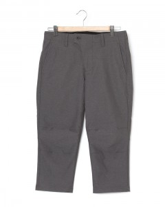 ライドチノ クロップドパンツ 【Riola2.0/リオーラ】