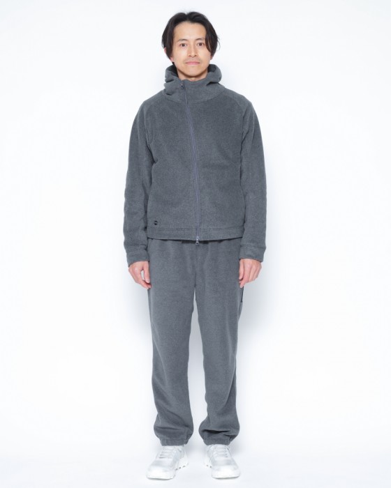 TOKYO WHEELSデュアルウォーム フリースパンツ “マディソン”【Dual Warm Fleece Pants “Madison”】01l