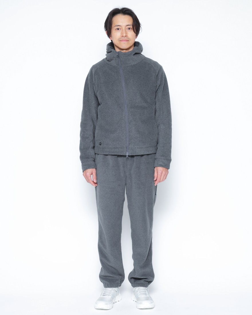 TOKYO WHEELSデュアルウォーム フリースパンツ “マディソン”【Dual Warm Fleece Pants “Madison”】01l
