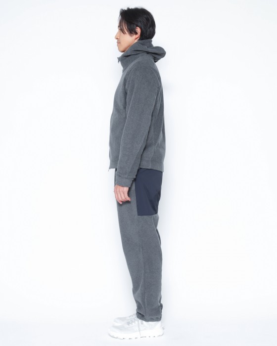 TOKYO WHEELSデュアルウォーム フリースパンツ “マディソン”【Dual Warm Fleece Pants “Madison”】02l