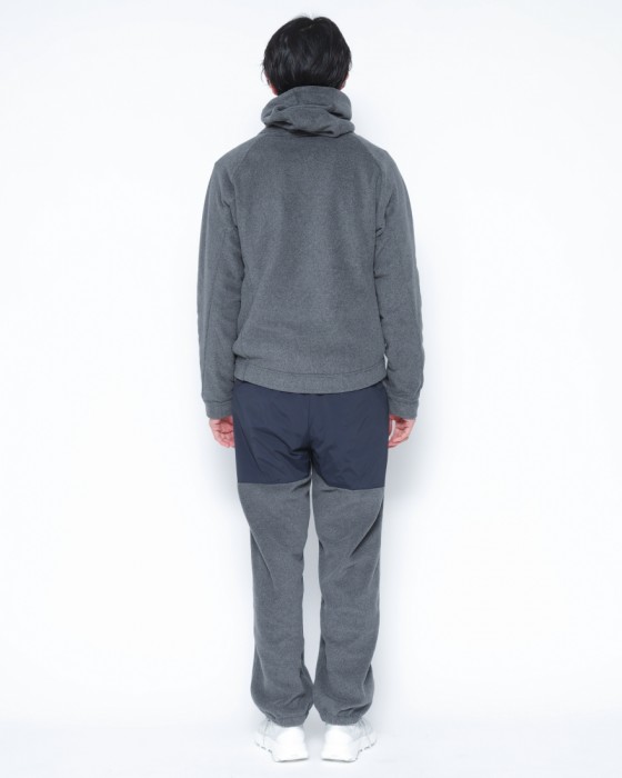 TOKYO WHEELSデュアルウォーム フリースパンツ “マディソン”【Dual Warm Fleece Pants “Madison”】03l