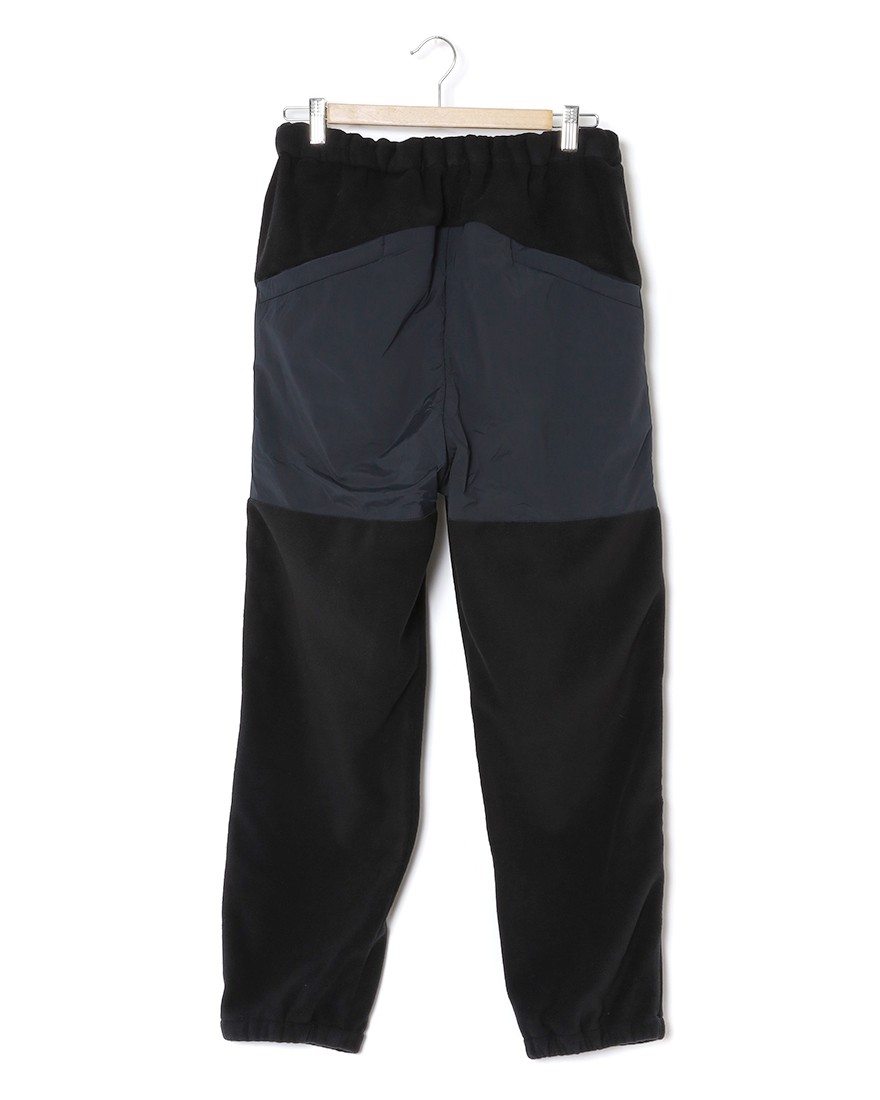 TOKYO WHEELSデュアルウォーム フリースパンツ “マディソン”【Dual Warm Fleece Pants “Madison”】04l