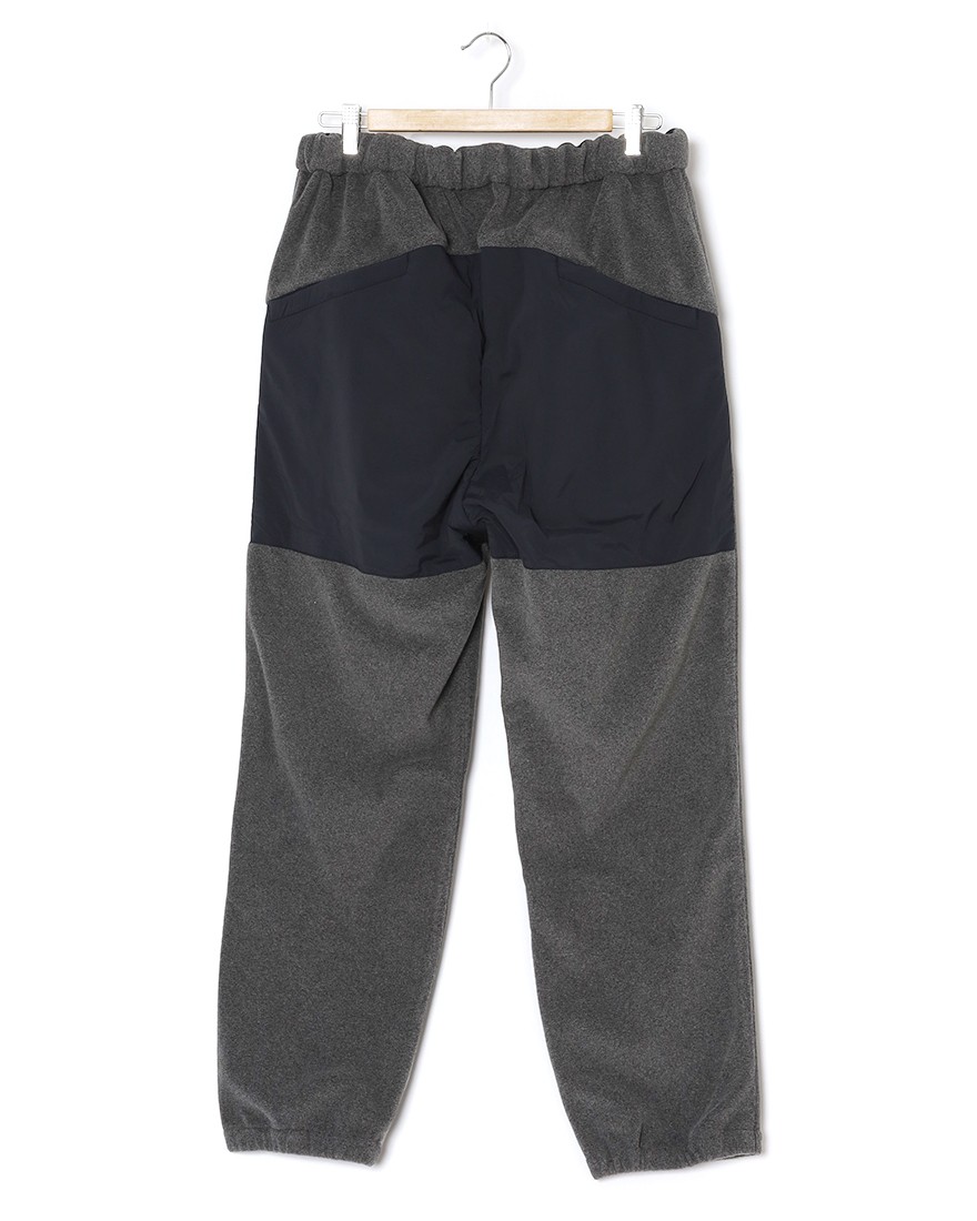 TOKYO WHEELSデュアルウォーム フリースパンツ “マディソン”【Dual Warm Fleece Pants “Madison”】05l