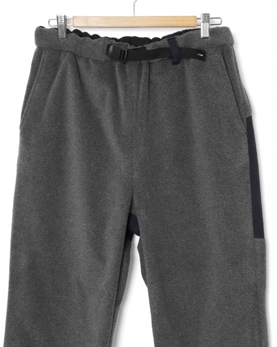 TOKYO WHEELSデュアルウォーム フリースパンツ “マディソン”【Dual Warm Fleece Pants “Madison”】06l