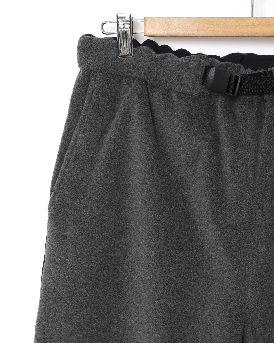 TOKYO WHEELSデュアルウォーム フリースパンツ “マディソン”【Dual Warm Fleece Pants “Madison”】09l