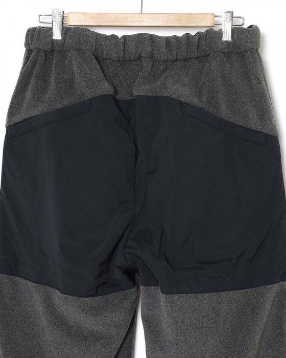 TOKYO WHEELSデュアルウォーム フリースパンツ “マディソン”【Dual Warm Fleece Pants “Madison”】11l