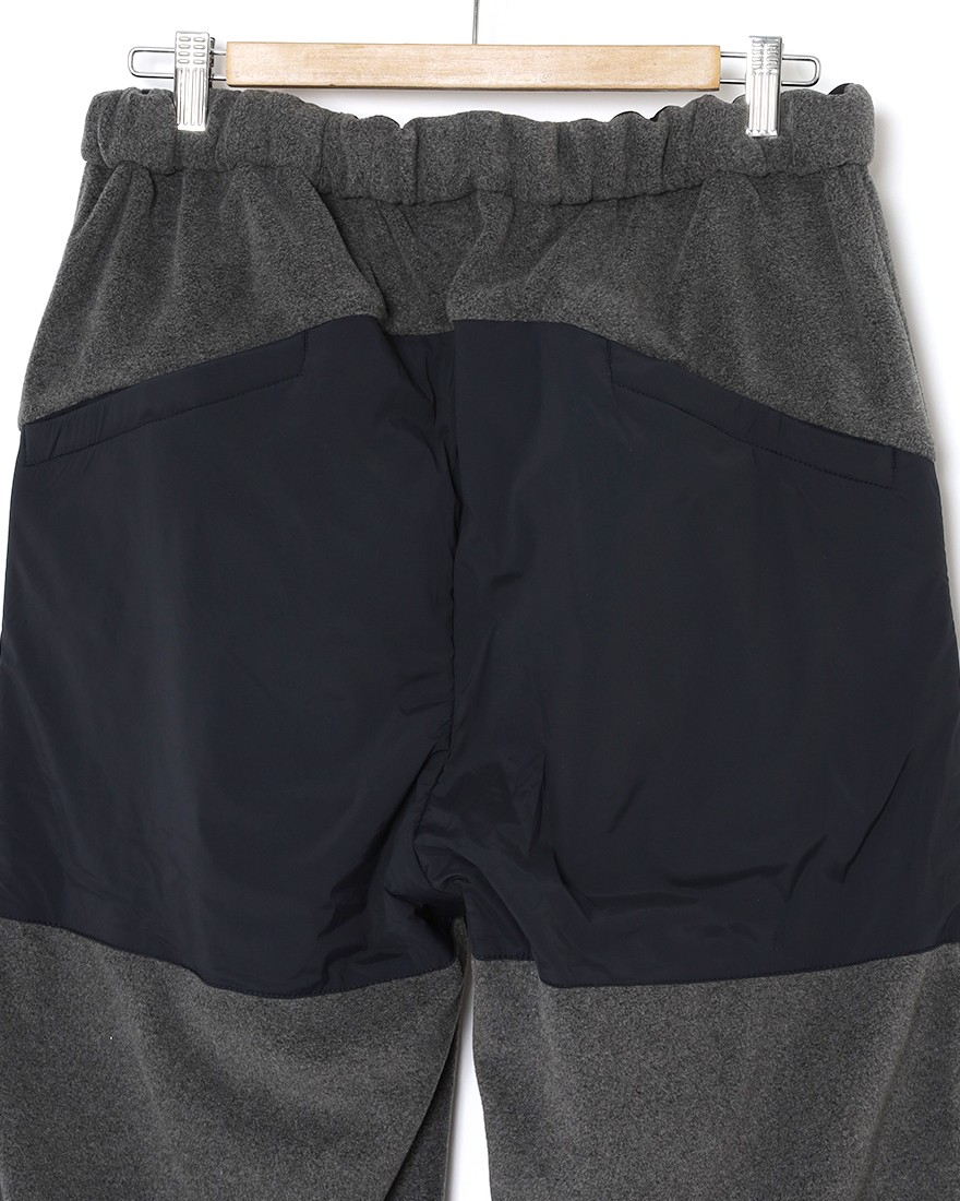 TOKYO WHEELSデュアルウォーム フリースパンツ “マディソン”【Dual Warm Fleece Pants “Madison”】11l