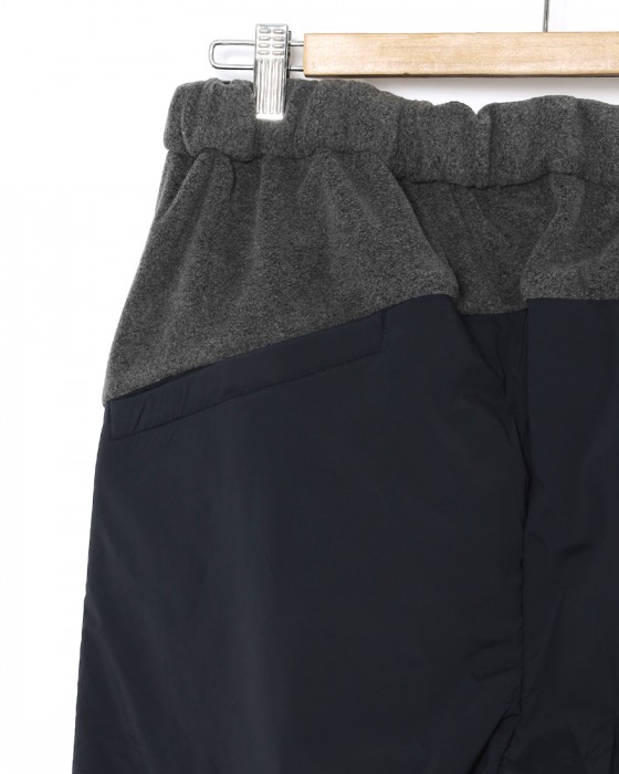 TOKYO WHEELSデュアルウォーム フリースパンツ “マディソン”【Dual Warm Fleece Pants “Madison”】13l