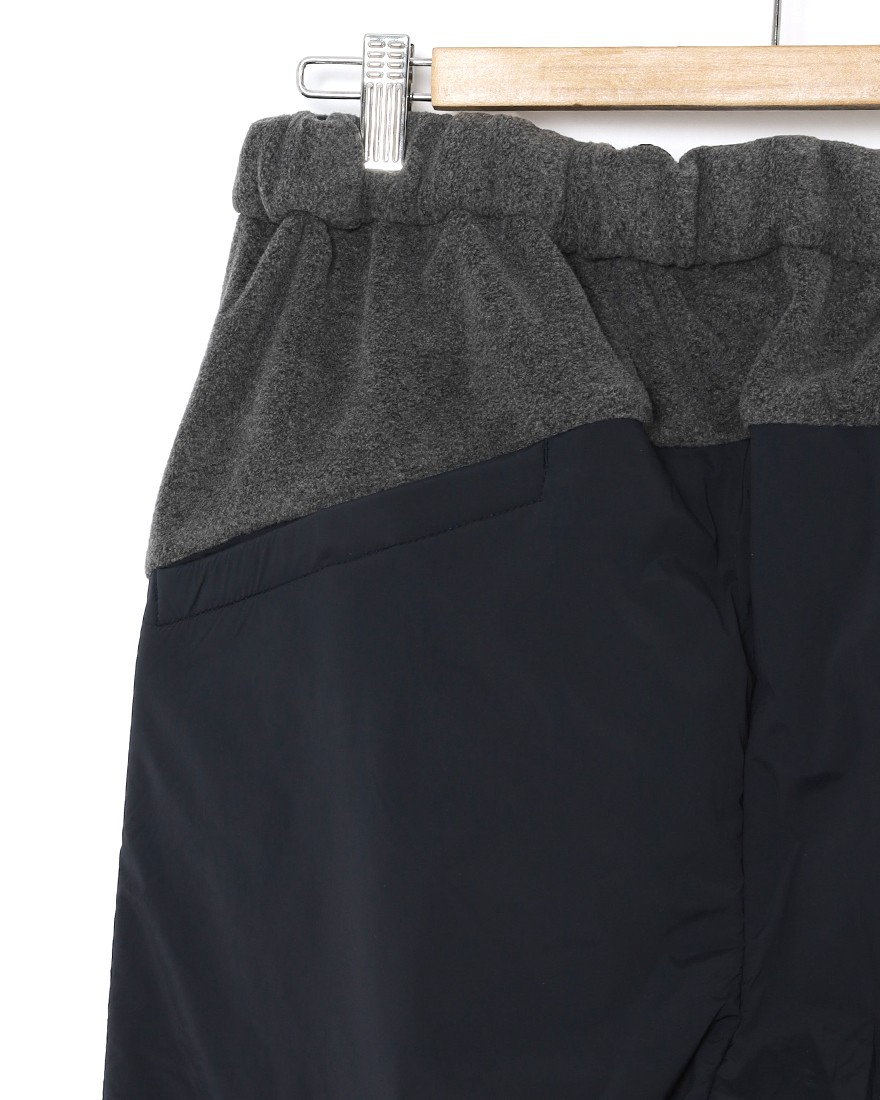 TOKYO WHEELSデュアルウォーム フリースパンツ “マディソン”【Dual Warm Fleece Pants “Madison”】13l