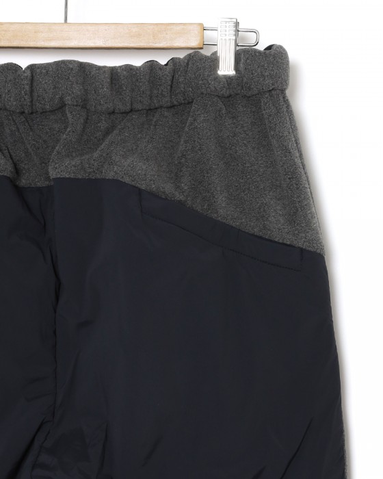 TOKYO WHEELSデュアルウォーム フリースパンツ “マディソン”【Dual Warm Fleece Pants “Madison”】14l