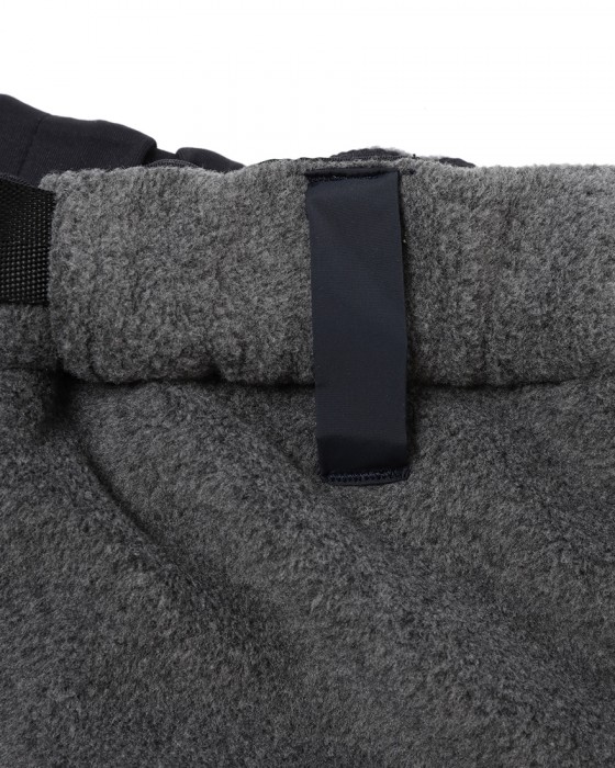 TOKYO WHEELSデュアルウォーム フリースパンツ “マディソン”【Dual Warm Fleece Pants “Madison”】17l