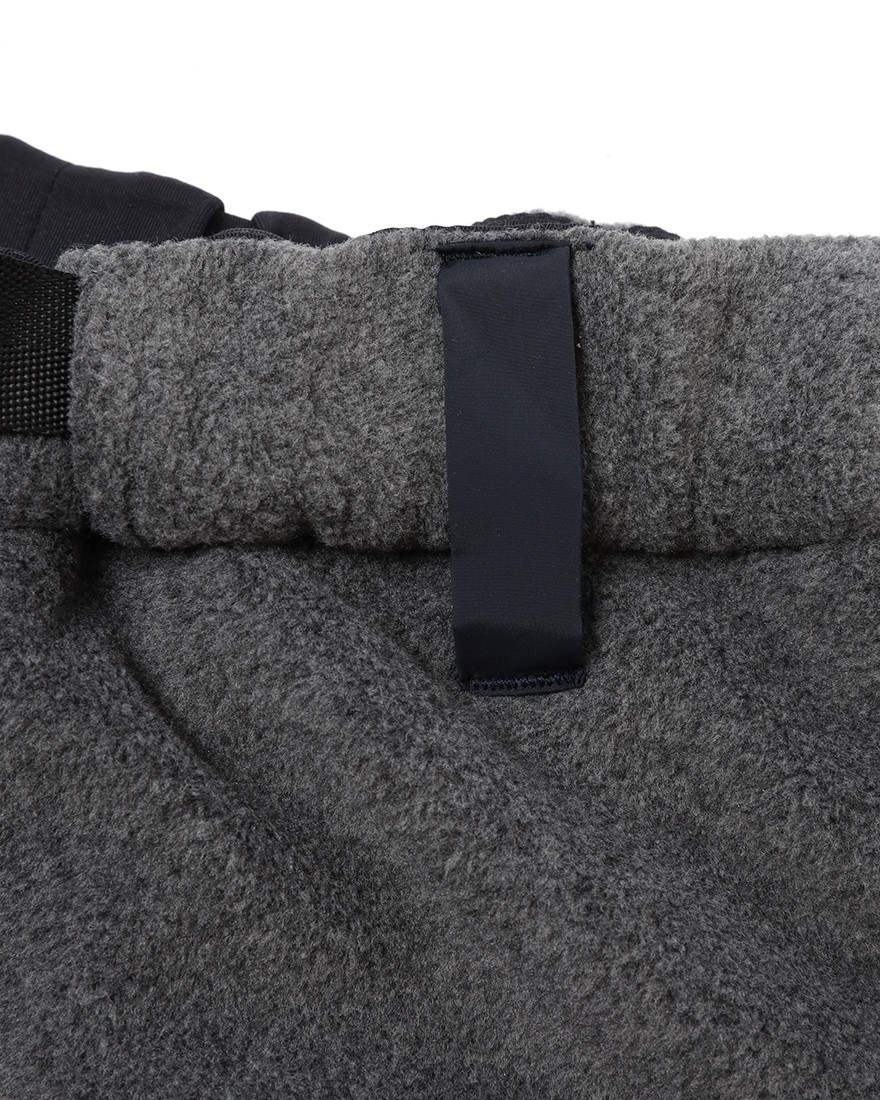 TOKYO WHEELSデュアルウォーム フリースパンツ “マディソン”【Dual Warm Fleece Pants “Madison”】17l