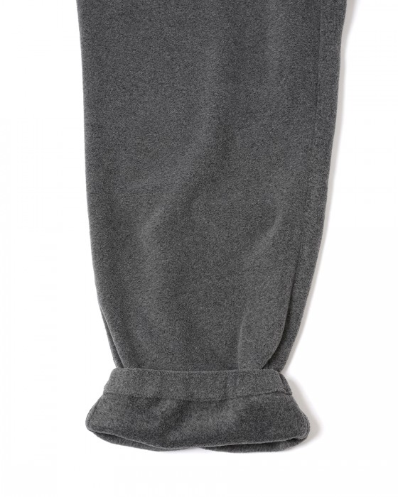 TOKYO WHEELSデュアルウォーム フリースパンツ “マディソン”【Dual Warm Fleece Pants “Madison”】22l