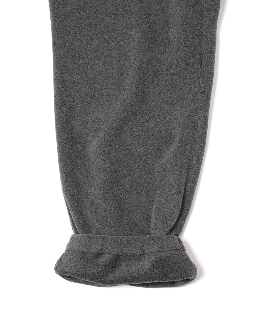 TOKYO WHEELSデュアルウォーム フリースパンツ “マディソン”【Dual Warm Fleece Pants “Madison”】22l