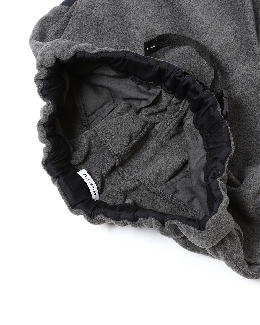 TOKYO WHEELSデュアルウォーム フリースパンツ “マディソン”【Dual Warm Fleece Pants “Madison”】23l