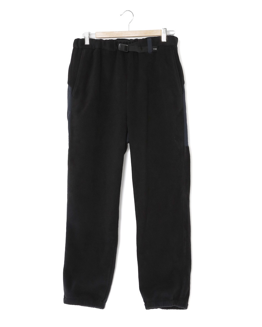 TOKYO WHEELSデュアルウォーム フリースパンツ “マディソン”【Dual Warm Fleece Pants “Madison”】c0