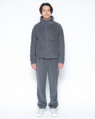 TOKYO WHEELSデュアルウォーム フリースパンツ “マディソン”【Dual Warm Fleece Pants “Madison”】mb_01l