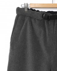TOKYO WHEELSデュアルウォーム フリースパンツ “マディソン”【Dual Warm Fleece Pants “Madison”】mb_09l