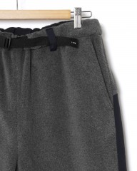 TOKYO WHEELSデュアルウォーム フリースパンツ “マディソン”【Dual Warm Fleece Pants “Madison”】mb_10l