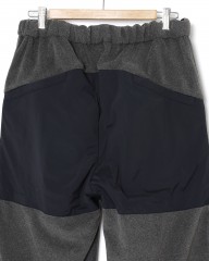 TOKYO WHEELSデュアルウォーム フリースパンツ “マディソン”【Dual Warm Fleece Pants “Madison”】mb_11l