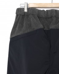 TOKYO WHEELSデュアルウォーム フリースパンツ “マディソン”【Dual Warm Fleece Pants “Madison”】mb_13l