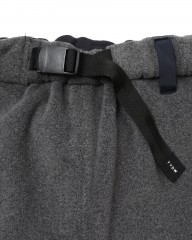 TOKYO WHEELSデュアルウォーム フリースパンツ “マディソン”【Dual Warm Fleece Pants “Madison”】mb_15l