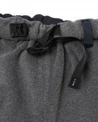 TOKYO WHEELSデュアルウォーム フリースパンツ “マディソン”【Dual Warm Fleece Pants “Madison”】mb_16l