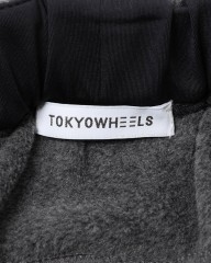 TOKYO WHEELSデュアルウォーム フリースパンツ “マディソン”【Dual Warm Fleece Pants “Madison”】mb_20l
