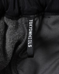 TOKYO WHEELSデュアルウォーム フリースパンツ “マディソン”【Dual Warm Fleece Pants “Madison”】mb_27l