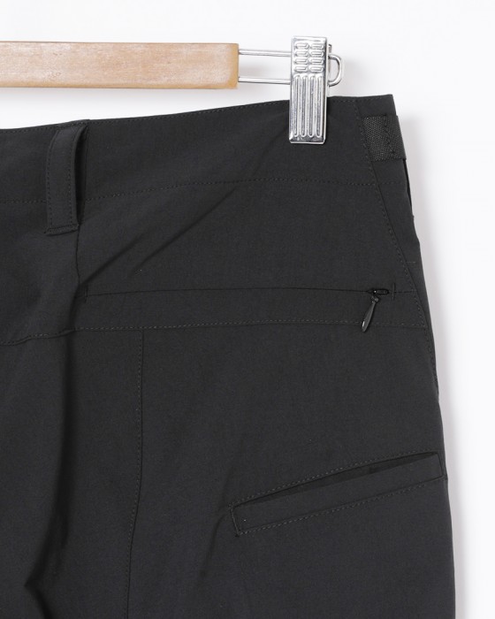 TOKYO WHEELSカフェライド クロップドパンツ【Graniti 2.0/グラニティ】11l