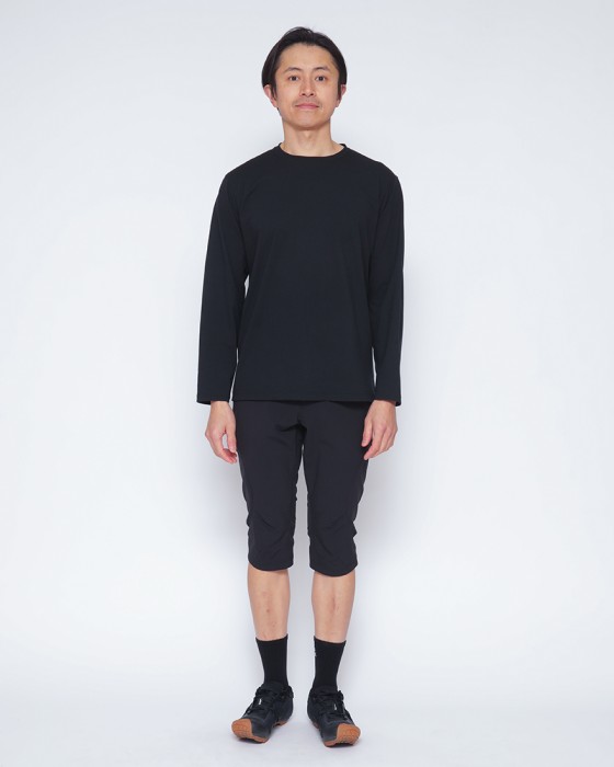 TOKYO WHEELSカフェライド クロップドパンツ【Graniti 2.0/グラニティ】26l