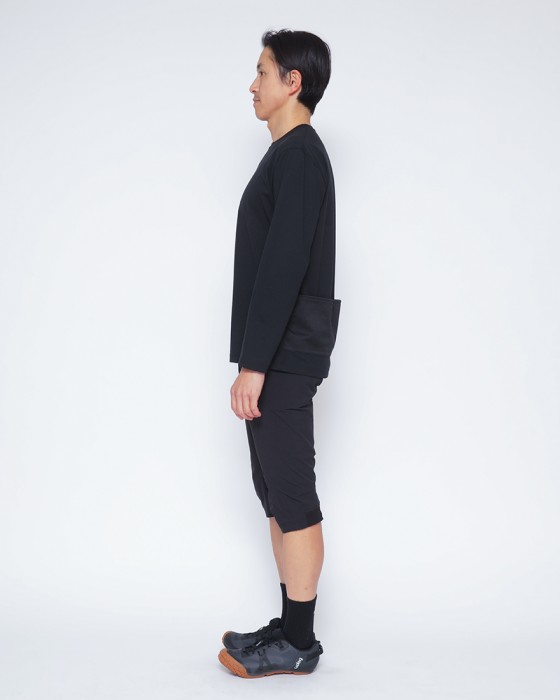 TOKYO WHEELSカフェライド クロップドパンツ【Graniti 2.0/グラニティ】27l