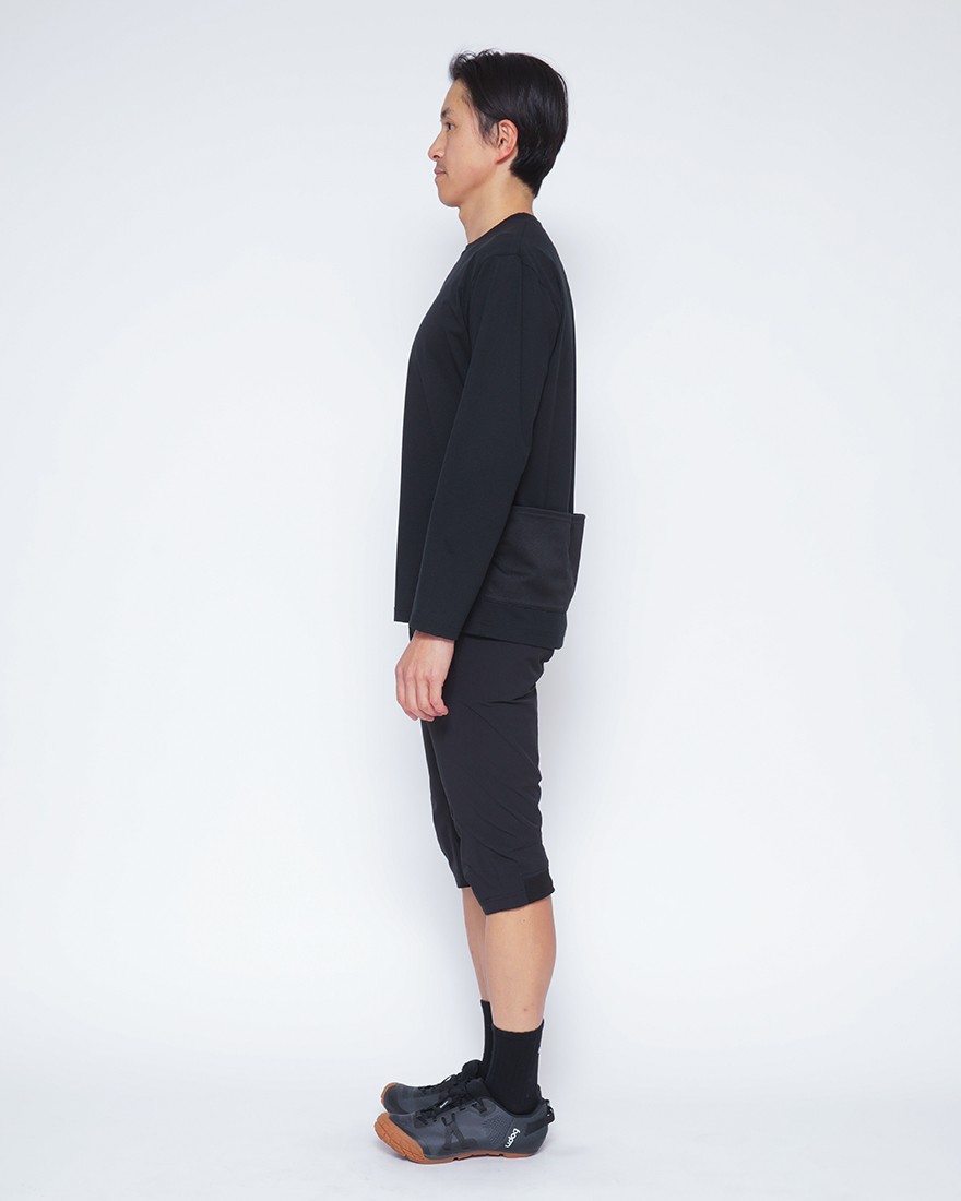 TOKYO WHEELSカフェライド クロップドパンツ【Graniti 2.0/グラニティ】27l