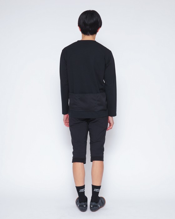 TOKYO WHEELSカフェライド クロップドパンツ【Graniti 2.0/グラニティ】28l
