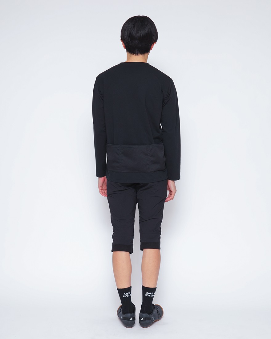 TOKYO WHEELSカフェライド クロップドパンツ【Graniti 2.0/グラニティ】28l