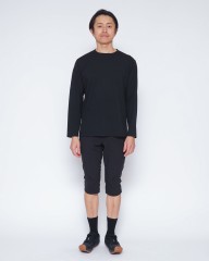 TOKYO WHEELSカフェライド クロップドパンツ【Graniti 2.0/グラニティ】mb_26l