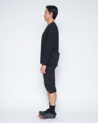 TOKYO WHEELSカフェライド クロップドパンツ【Graniti 2.0/グラニティ】mb_27l