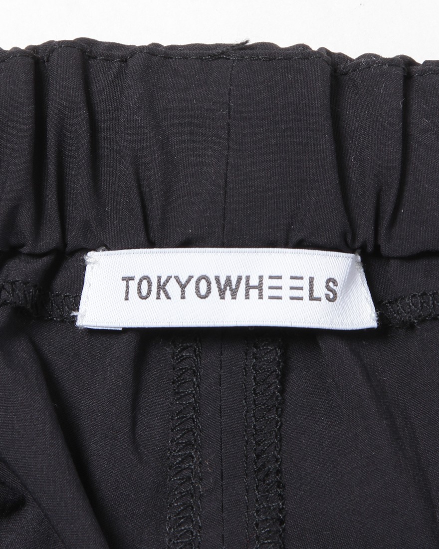 TOKYO WHEELSファンクションパンツ【Forie/フォリー】13l