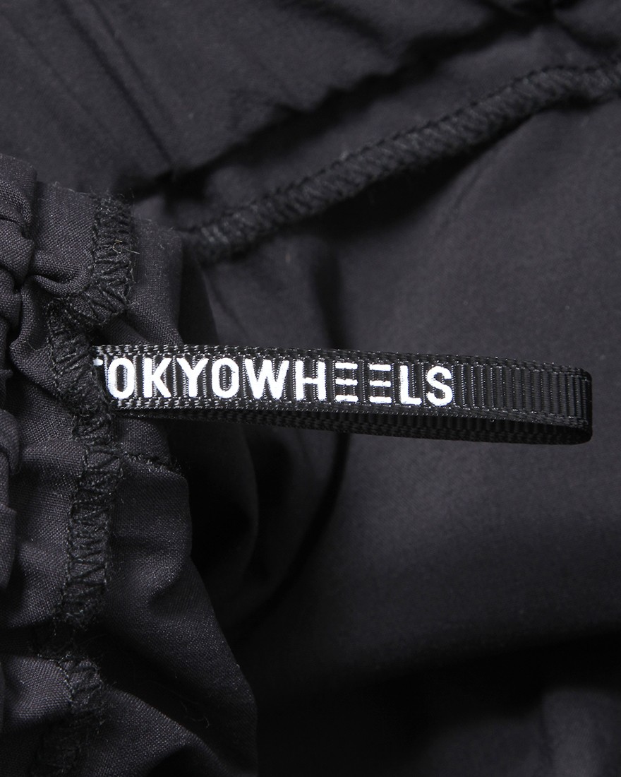 TOKYO WHEELSファンクションパンツ【Forie/フォリー】14l